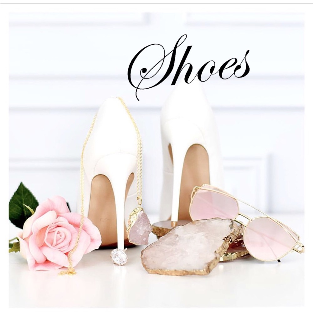 Shoes!